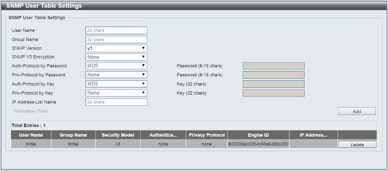 D-Link DXS-1210-12TC-SS_Management-9