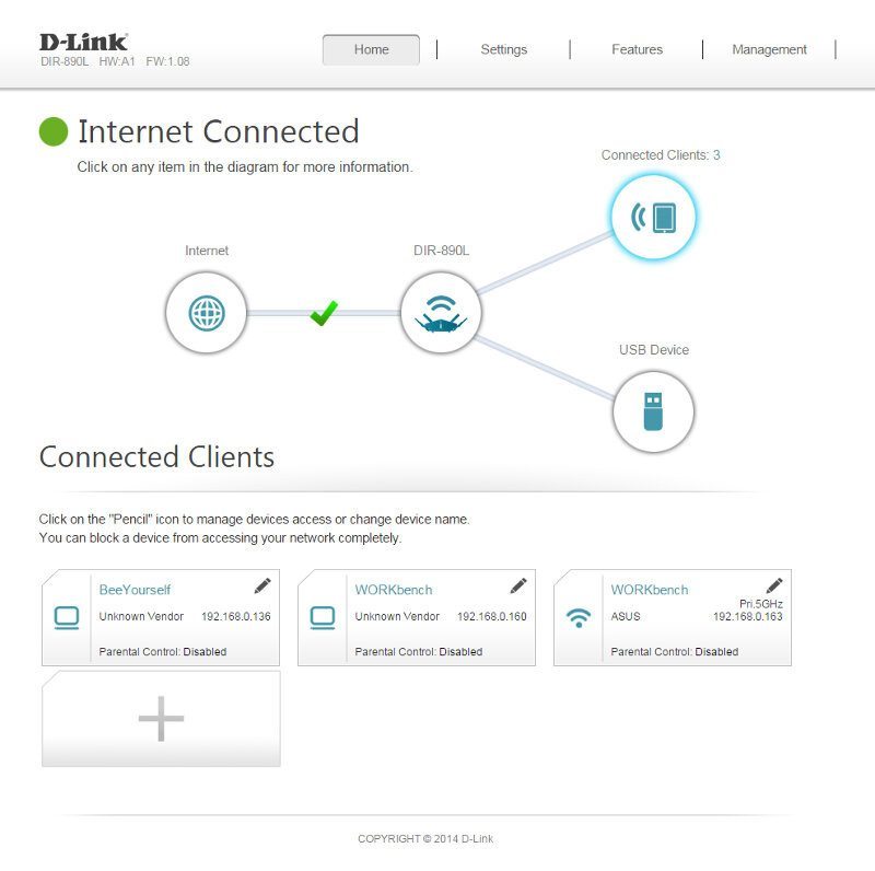 DLink_DIR-890L-SS-clients