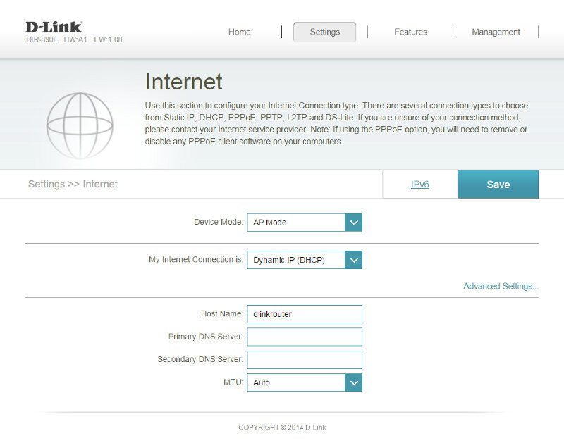 DLink_DIR-890L-SS02-Settings 2