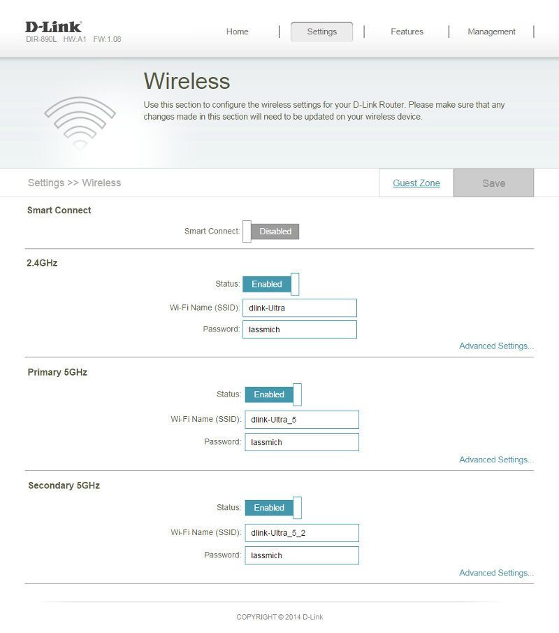 DLink_DIR-890L-SS02-Settings 3