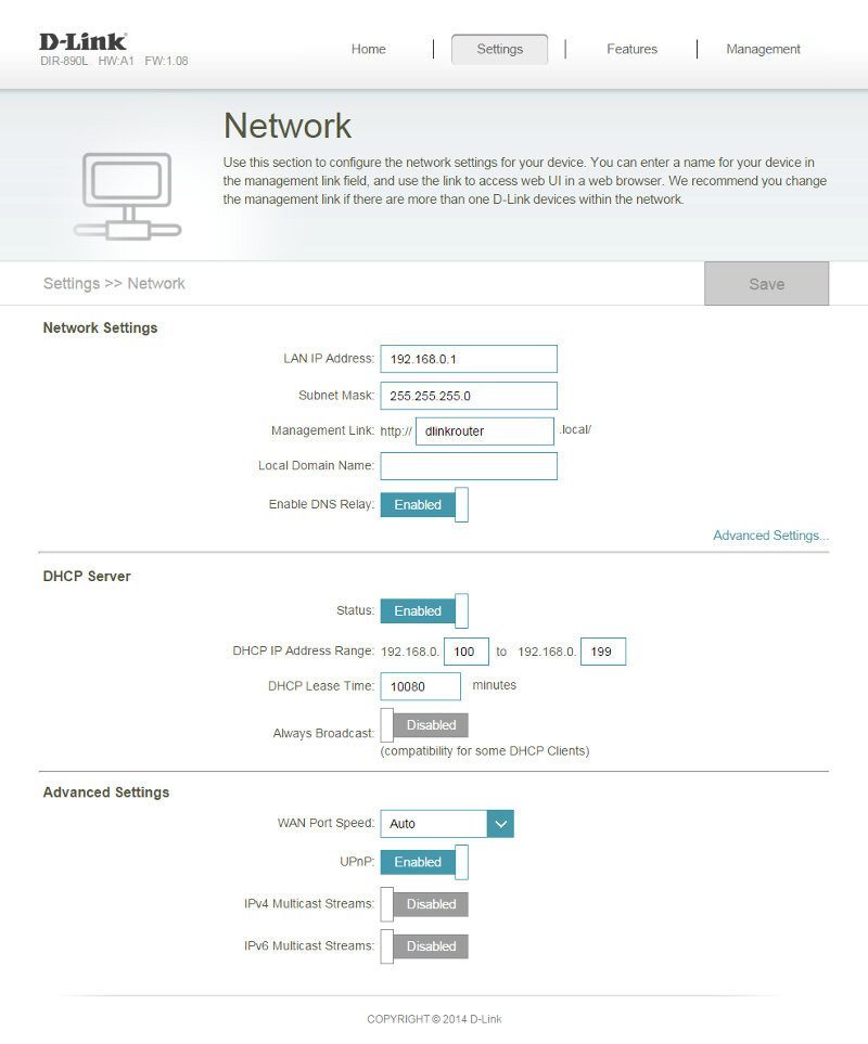 DLink_DIR-890L-SS02-Settings 6