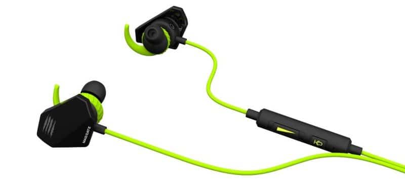 Mad catz gaming cheap earbuds