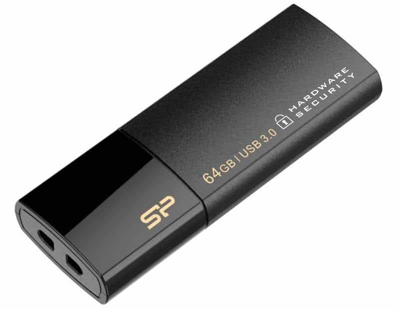 Secure G50 64GB