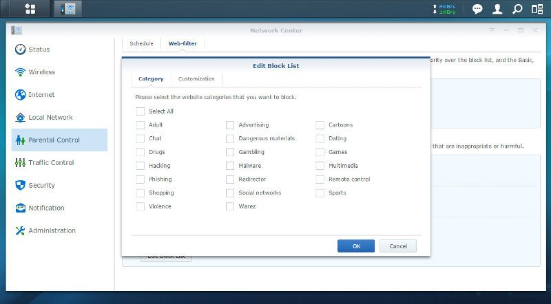 Synology-RT1900ac-SS06-Parental 4