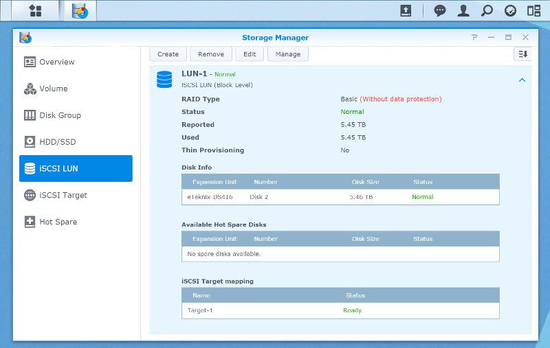 Synology_DS416-SS-Storage 7