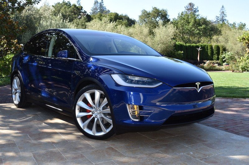 Tesla's Autopilot May Have Saved a Man's Life