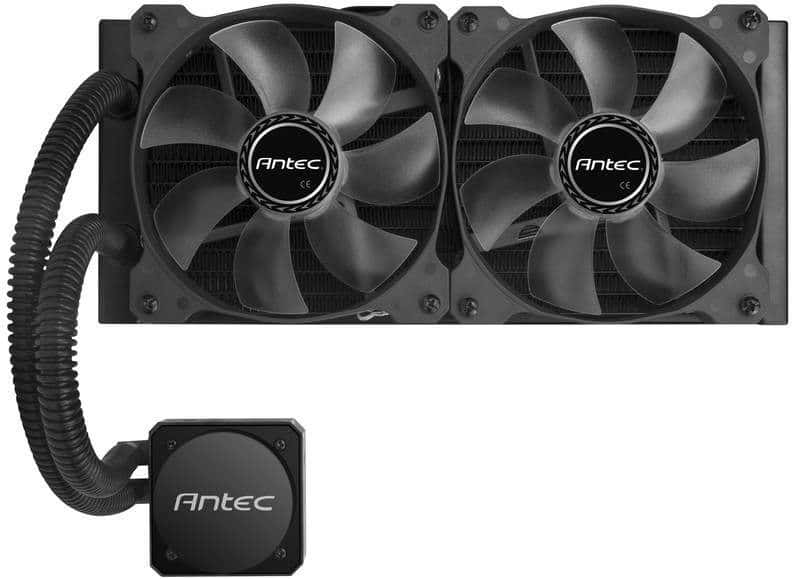 Antec H1200 2