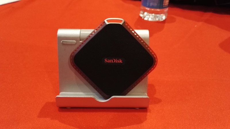 Sandisk