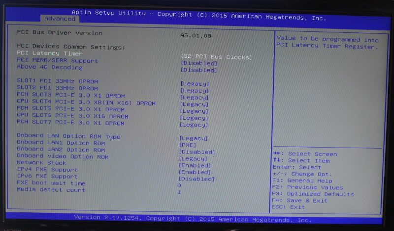 SuperMicro_X11SAE-Photo-BIOS 12