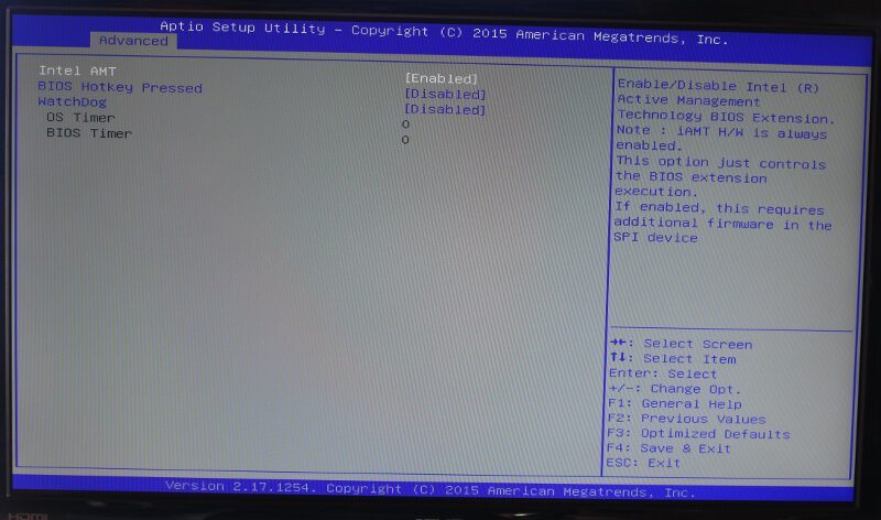 SuperMicro_X11SAE-Photo-BIOS 16