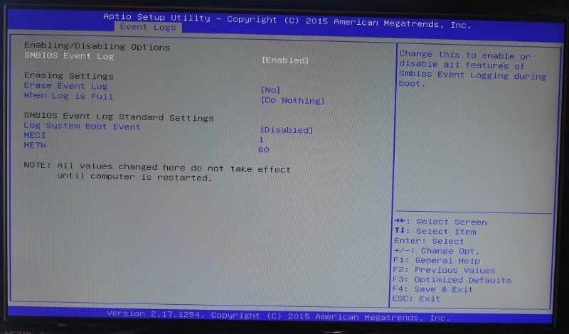 SuperMicro_X11SAE-Photo-BIOS 22