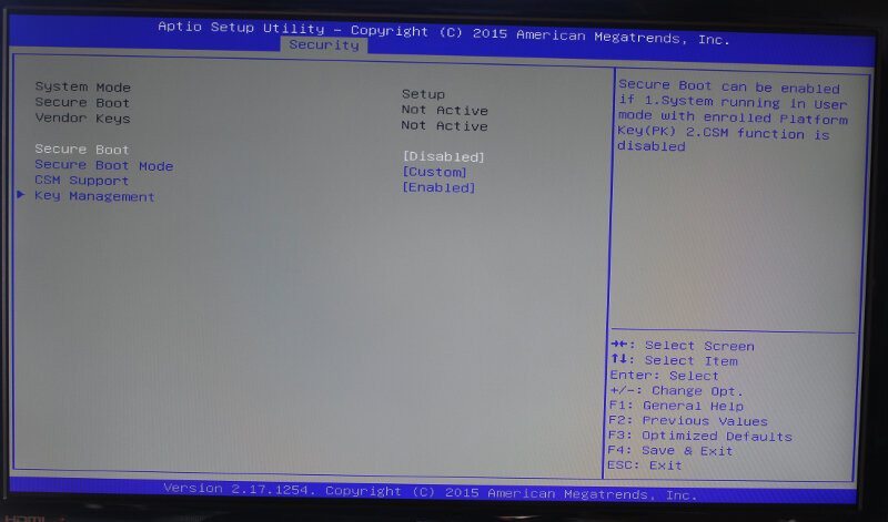 SuperMicro_X11SAE-Photo-BIOS 25