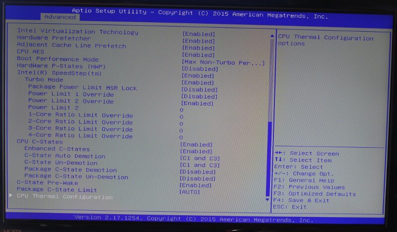 SuperMicro_X11SAE-Photo-BIOS 5