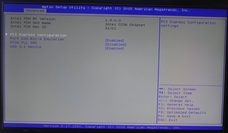 SuperMicro_X11SAE-Photo-BIOS 9