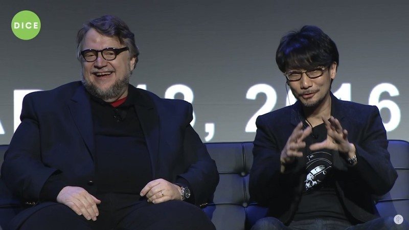 Guillermo del Toro