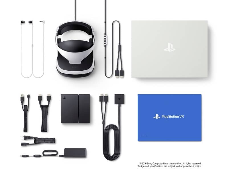 can playstation vr work on pc