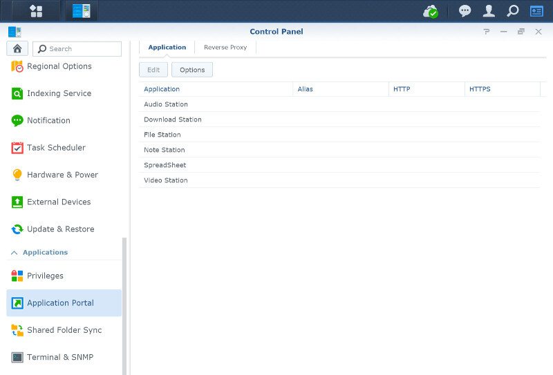 Synology DSM6-SS-Control 3