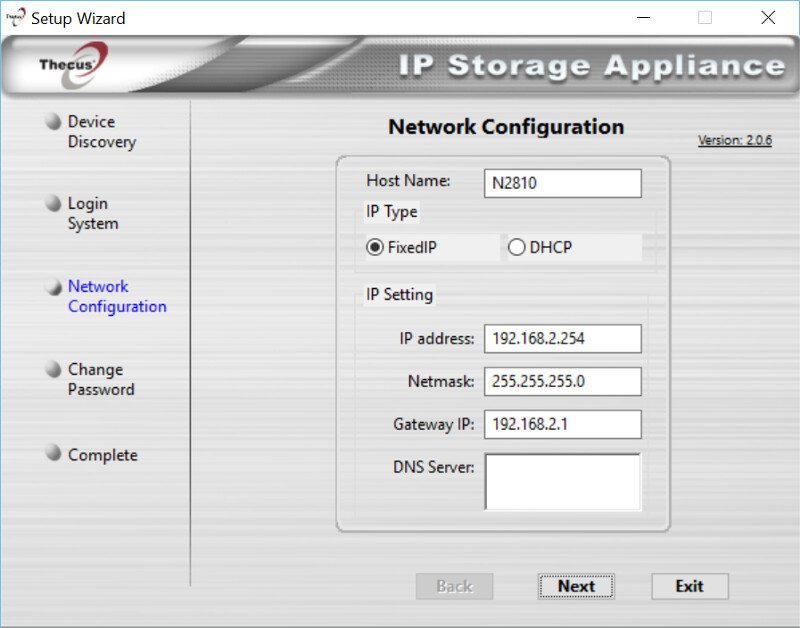 Thecus_N2810-SS-Init app3