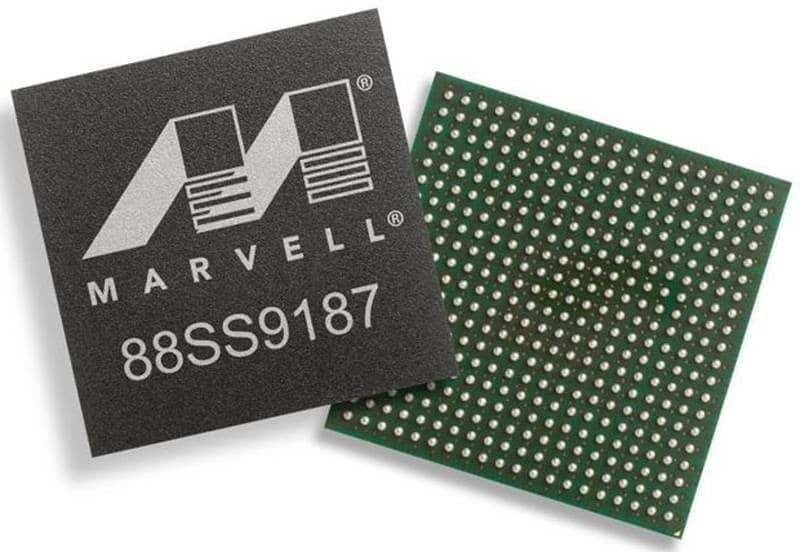 marvell-controller-chip