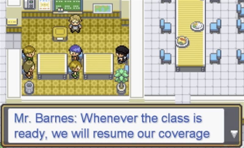 Meet The Edgy And Mature Fan-Made Pokémon Game That Aims To Fix The  Series