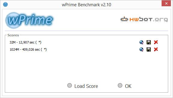 Shuttle_DH110-BenchCPU-wprime