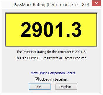 Shuttle_DH110-BenchSYSTEM-perftest