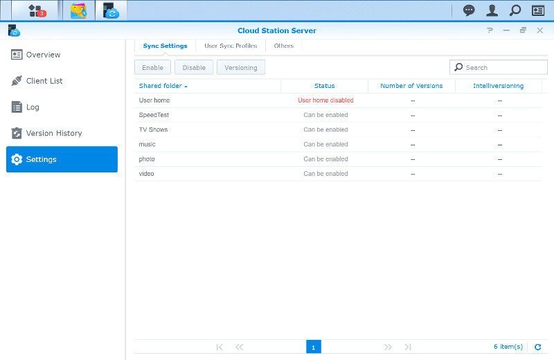 Synology_DS916p-SS-CloudStation 2