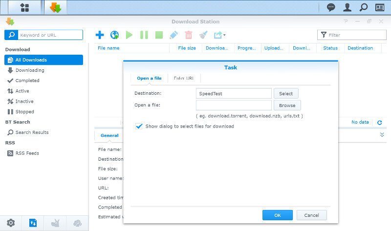 Synology_DS916p-SS-DLStation 2