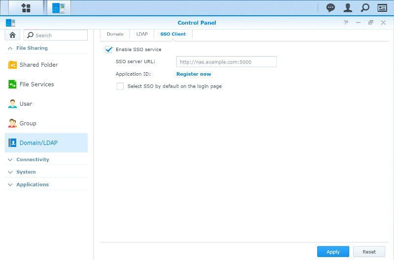 Synology_DS916p-SS-Domain and LDAP 3