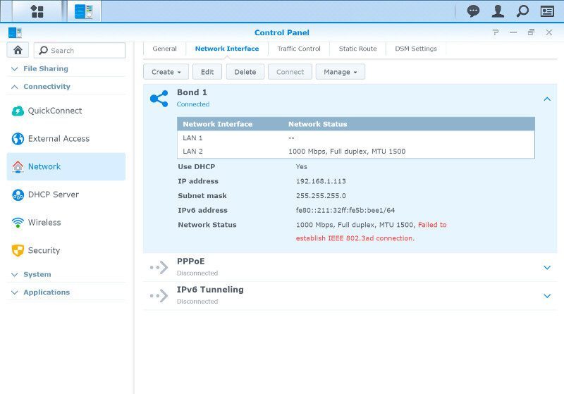 Synology_DS916p-SS-Network 2