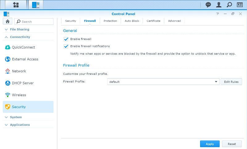 Synology_DS916p-SS-Security 2