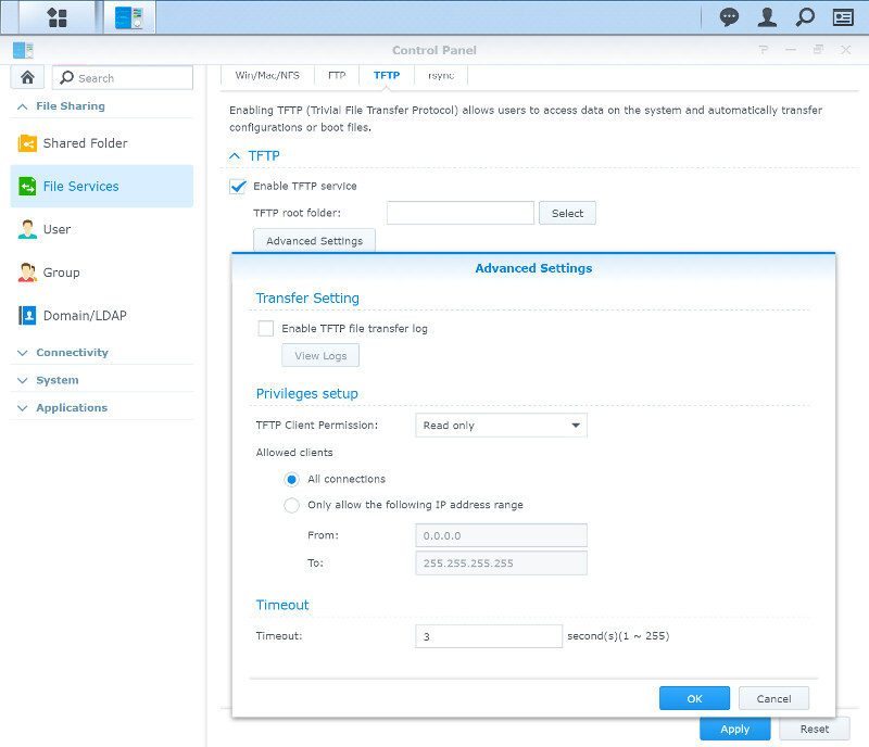 Synology_DS916p-SS-Services 3