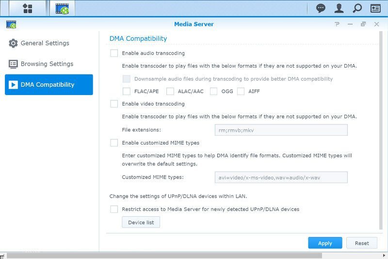 Synology_DS916p-SS-Stations media server2