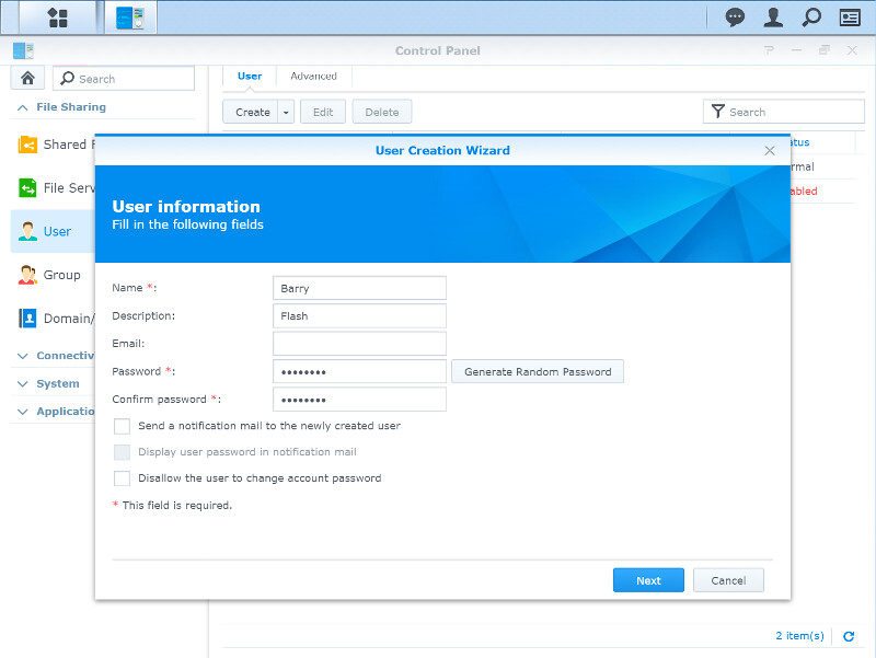 Synology_DS916p-SS-User 4