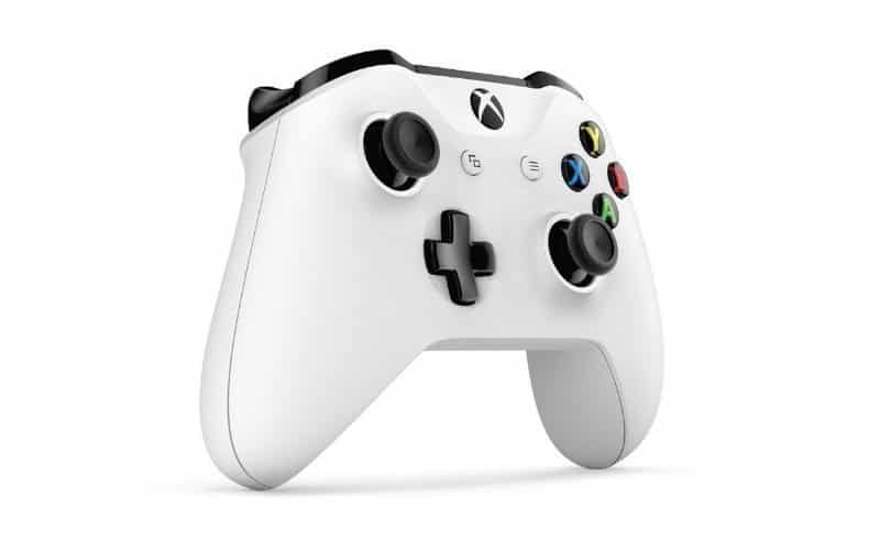 xbox one controller one s
