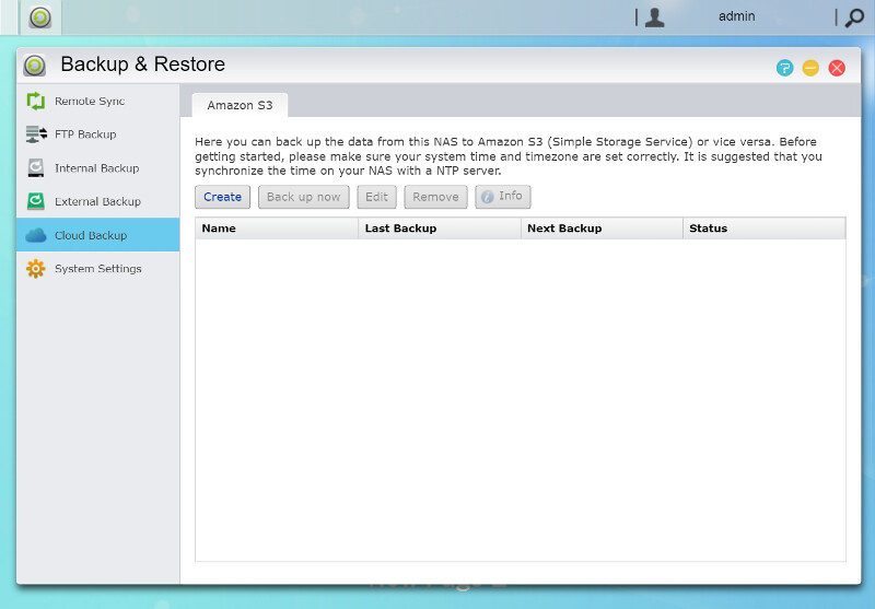 ASUSTOR_AS3102T-SS-Backup 5