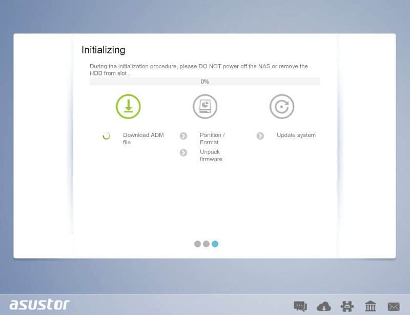 ASUSTOR_AS3102T-SS-Init 4