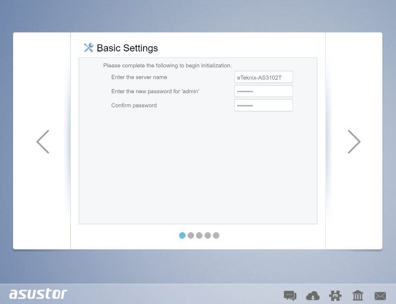 ASUSTOR_AS3102T-SS-Init 6