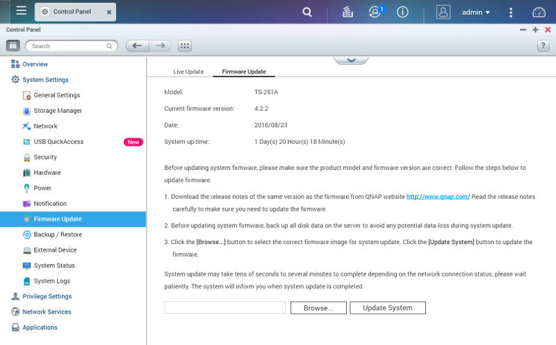 qnap_ts251a-ss-settings-firmware-2