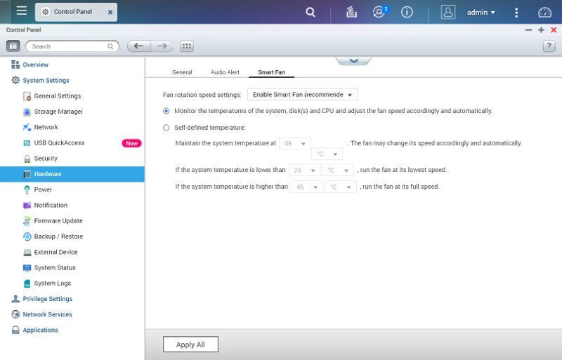 qnap_ts251a-ss-settings-hardware-3