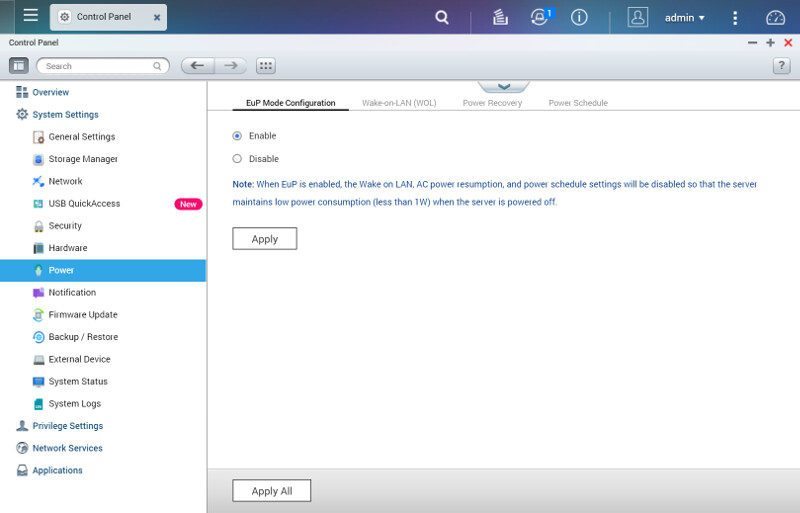 qnap_ts251a-ss-settings-power-1