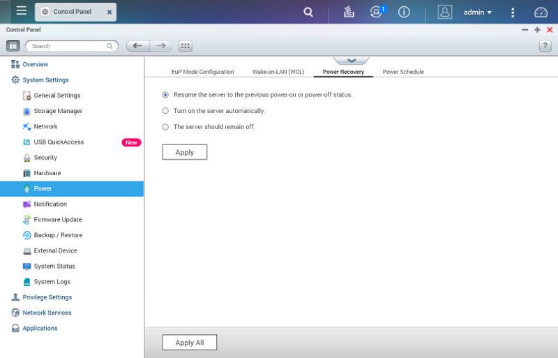 qnap_ts251a-ss-settings-power-3