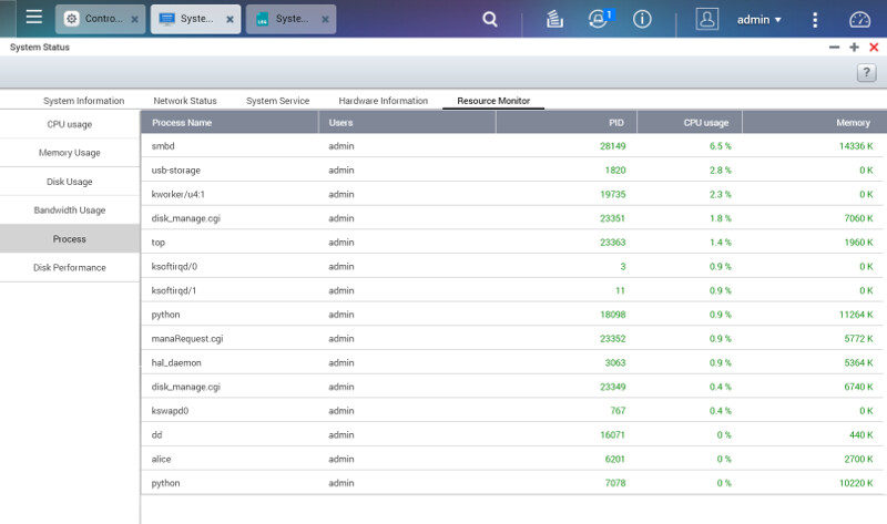 qnap_ts251a-ss-system-status-9