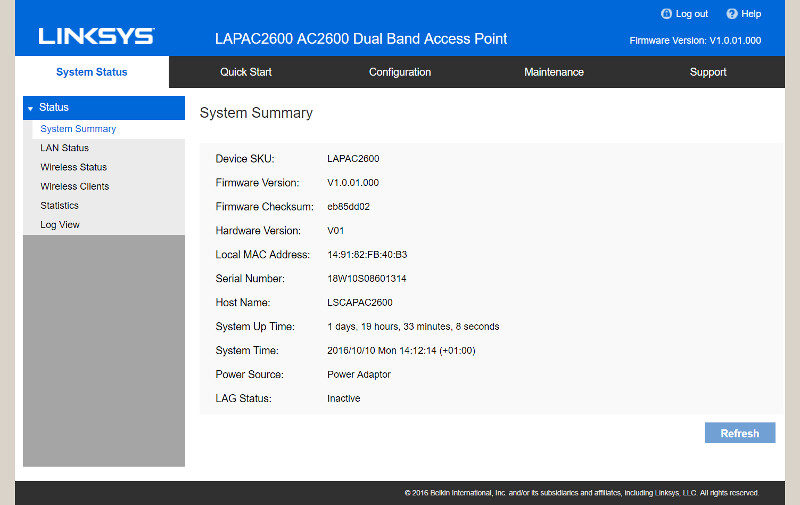 linksys_lapac2600-ss-system-status-1