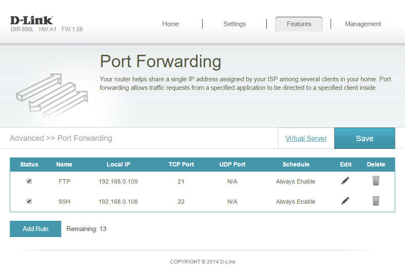 d-link-ultra-ac3200-ss-08-portforwarding-1