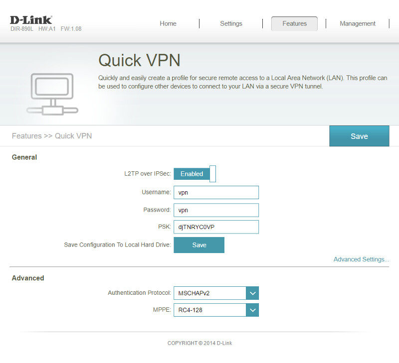 d-link-ultra-ac3200-ss-12-quickvpn-1