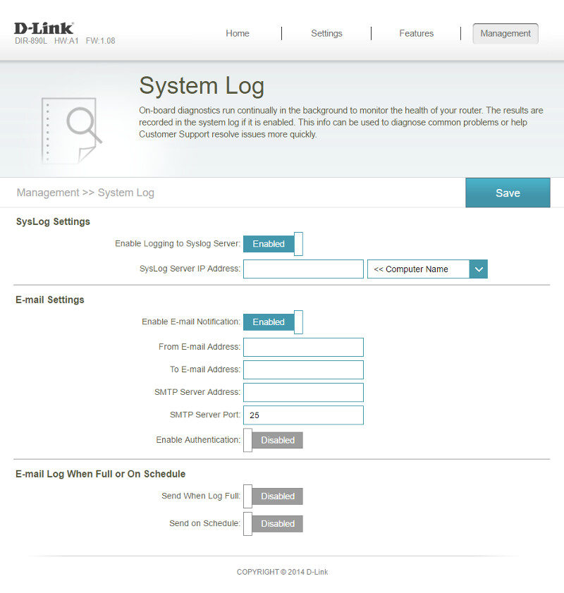 d-link-ultra-ac3200-ss-14-logs-1