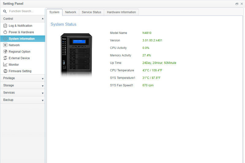 thecus-n4810-ss-04-setninfo-hardware-info-1