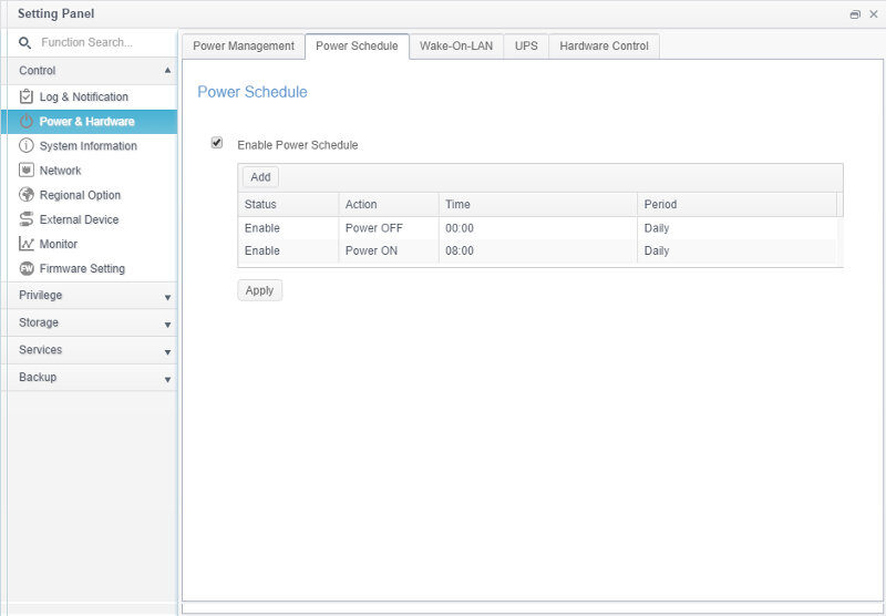 thecus-n4810-ss-04-setninfo-hardware-settings-2