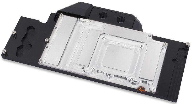 EK Releases Full-Cover Water Blocks for GeForce GTX 1080 Ti - eTeknix